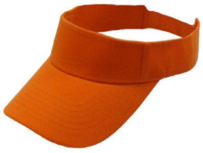 INFISPACE Solid Visor Cap Cap