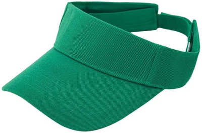 INFISPACE Solid Visor Cap Cap