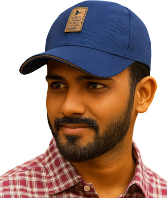 iSweven Solid, Printed Snapback Cap Cap