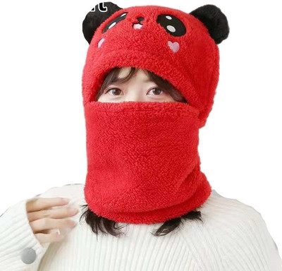 TopiBaaz Monkey Cap Cap