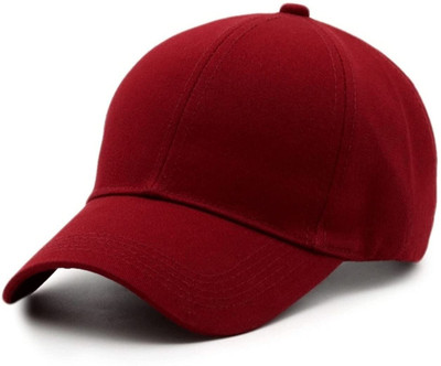Flipstar Solid, Self Design Sports/Regular Cap Cap