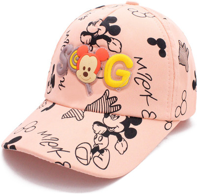 VRITRAZ Sports/Regular Cap Cap