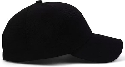 FLEXCY Sports/Regular Cap Cap(Pack of 3)
