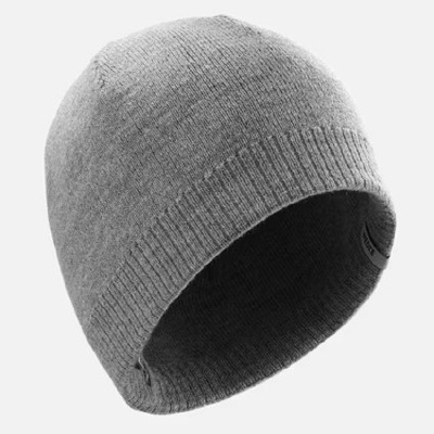 KRISSDIL Self Design Beanie Cap