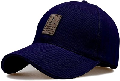 PuthaK Sports/Regular Cap Cap