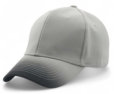 Jamont Solid Snapback Cap Cap