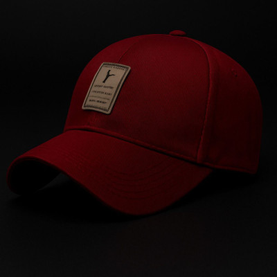 selloria Solid, Self Design Sports/Regular Cap Cap
