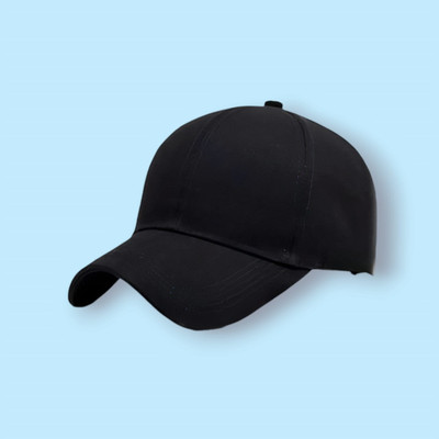 SK ROYAL Solid Sports/Regular Cap Cap