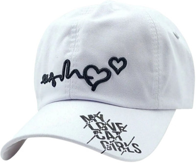 ZACHARIAS Printed Snapback Cap Cap