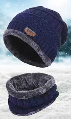 FLEXCY Beanie Cap