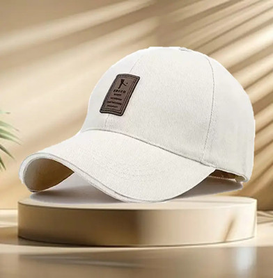 blutech Self Design, Solid Sports/Regular Cap Cap
