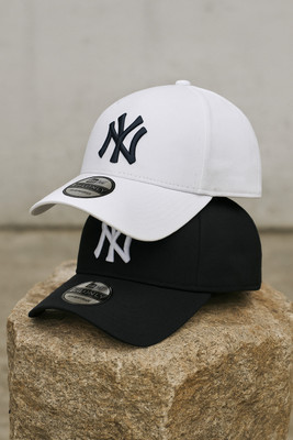 cap world Embroidered, Self Design, Solid Sports/Regular Cap Cap(Pack of 2)