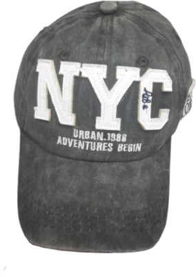 show Embroidered Sports/Regular Cap Cap