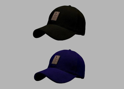 AngaarLook Sports/Regular Cap Cap(Pack of 3)