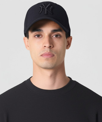 ZACHARIAS Embroidered Sports/Regular Cap Cap
