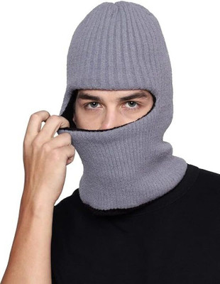 LAVI Woven Monkey Cap Cap
