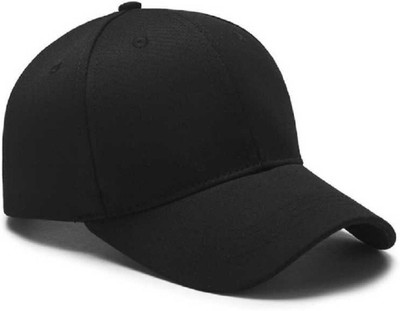 GZJPQXZO Solid Sports/Regular Cap Cap