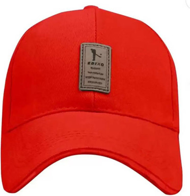 NFYGAA Embroidered Sports/Regular Cap Cap(Pack of 3)