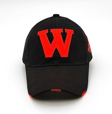 Evanden Solid Sports/Regular Cap Cap