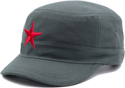 Bodveraa Embroidered Sports/Regular Cap Cap