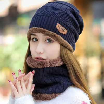 JK OSWAL Solid Beanie Cap