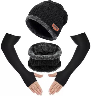 FLEXCY Cricket Cap Cap(Pack of 2)
