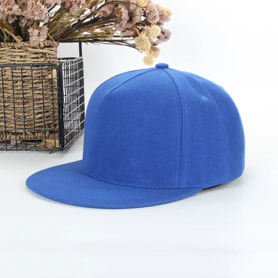 INFISPACE Solid Snapback Cap Cap