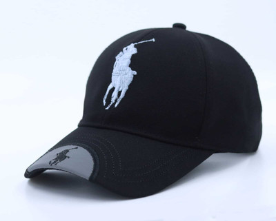 Polo store Embroidered Snapback Cap Cap