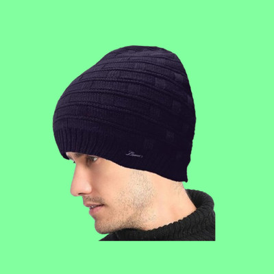 Nutan Self Design, Solid Sports/Regular Cap Cap