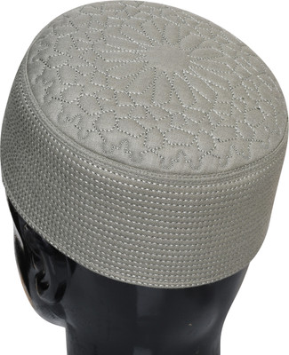 mtopi Embroidered Prayer Cap Cap
