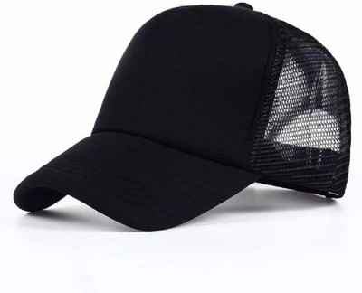 ZSAN Self Design Sports/Regular Cap Cap