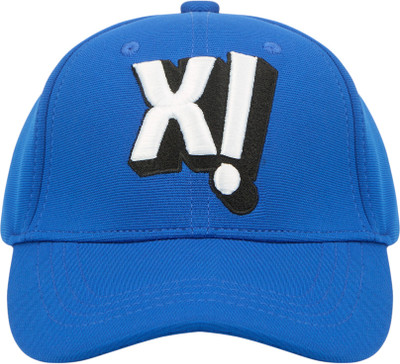 BZ Headwear Embroidered Trucker Cap Cap