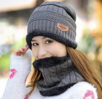 AADI M Beanie Cap