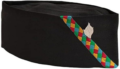 Goness Oripower Solid Skull Cap Cap