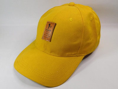 AWARAHU Solid Sports/Regular Cap Cap