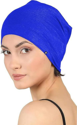 Tough Headwear Solid Beanie Cap