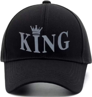AngaarLook Self Design Sports/Regular Cap Cap