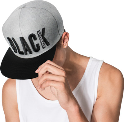Vriraz Snapback Cap Cap