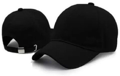 NFYGAA Solid, Self Design, Striped Sports/Regular Cap Cap