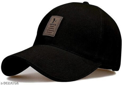 AngaarLook Sports/Regular Cap Cap