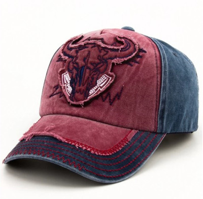 HANDCUFFS Embroidered Sports/Regular Cap Cap