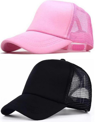 Dcmr Sports/Regular Cap Cap(Pack of 2)