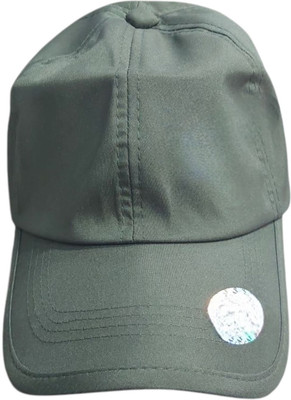 sahiloworld Sports/Regular Cap Cap