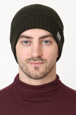 weanies Self Design Beanie Cap