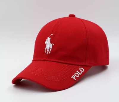 Polo Snapback Cap Cap