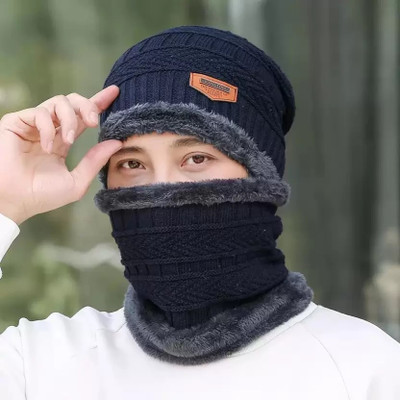 AADI M Beanie Cap