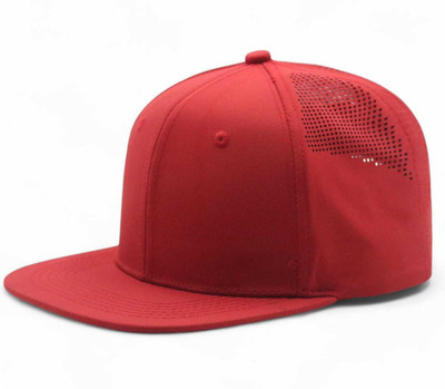 Jamont Solid Snapback Cap Cap