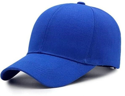 Ultra Wise Printed Sports/Regular Cap Cap