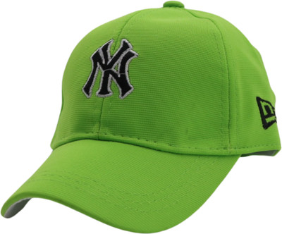 tomorrow fashion Kids Cap(Light Green)