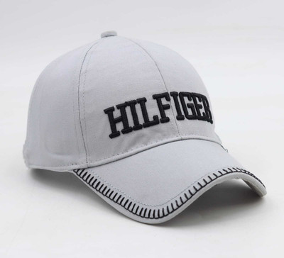 Hilfiger Embroidered Sports/Regular Cap Cap